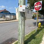 Utility Box PRO MAX – Professional Unmanned Cellular Hidden Camera System