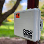 Utility Box PRO – Professional Unmanned Cellular Hidden Camera System