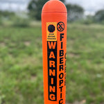 Utility Marker PRO MAX– Professional Unmanned Cellular Hidden Camera System