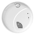 Functional Hardwired Smoke Detector Hidden 4K Camera w/ DVR & 4G Cellular Remote View