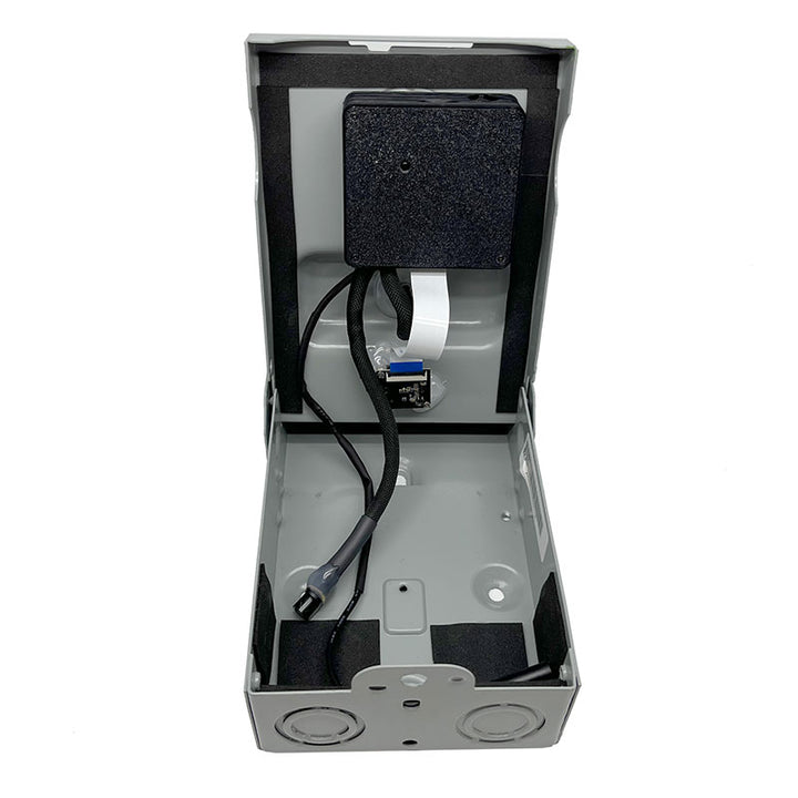 Xtreme Life Solar 4K Electrical Box