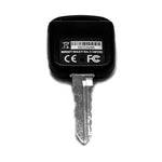 Personal Car Key Voice Recorder