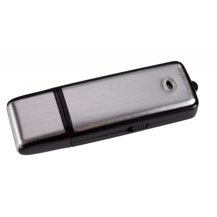 8GB USB Flashdrive Voice Recorder
