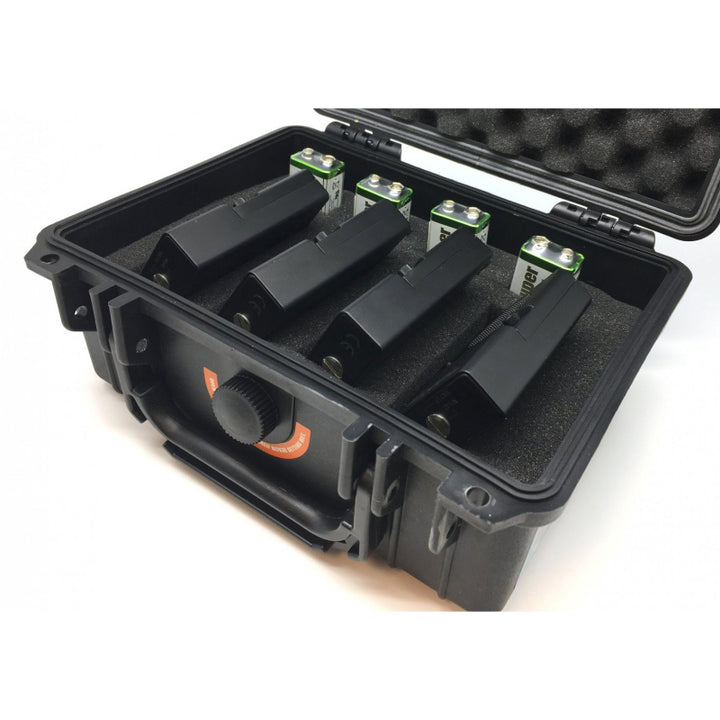 Rabbler Noise Generator Kit