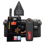 DD1206 Pro RF Detector and Spy Finder