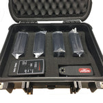 Rapid Deployment Eavesdropping Kit