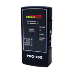 PRO-10G Cell Phone and GPS Bug Detector