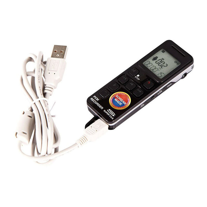 Easy Voice Recorder