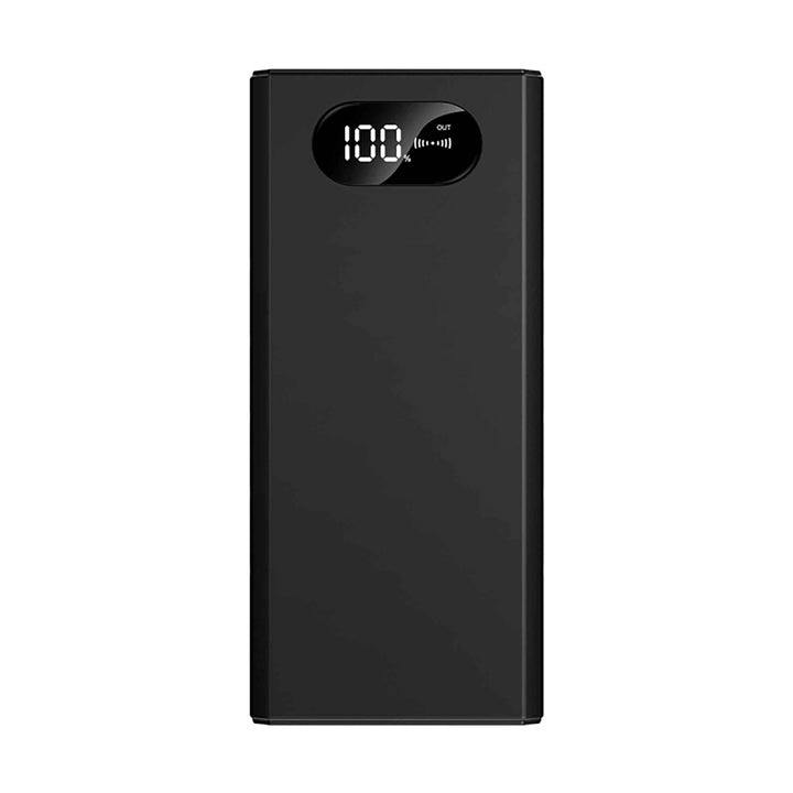 Power Bank Style Anti-Recorder