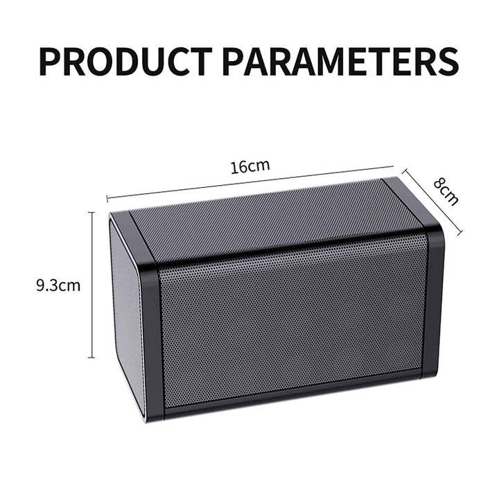 Small Room Anti-Recorder