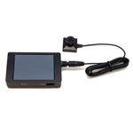 DIY Portable Wi-fi Module