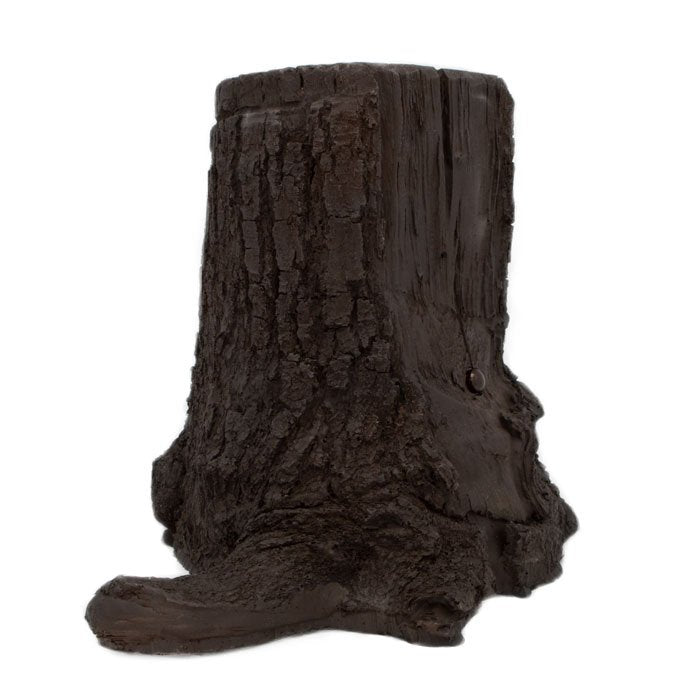 Xtreme Life 4K Tree Stump