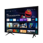 TCL TV Hidden 4K Camera w/ DVR & WiFi Remote View