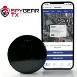 Commercial GPS Tracker